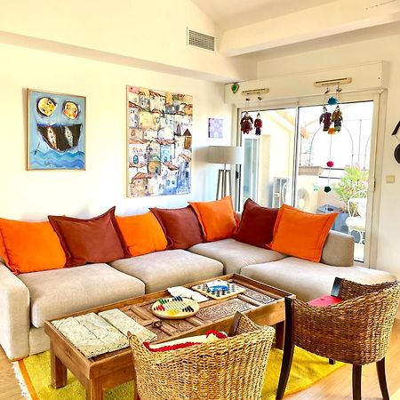 Prado Spacious And Sunny Loft In Marseille Exteriér fotografie