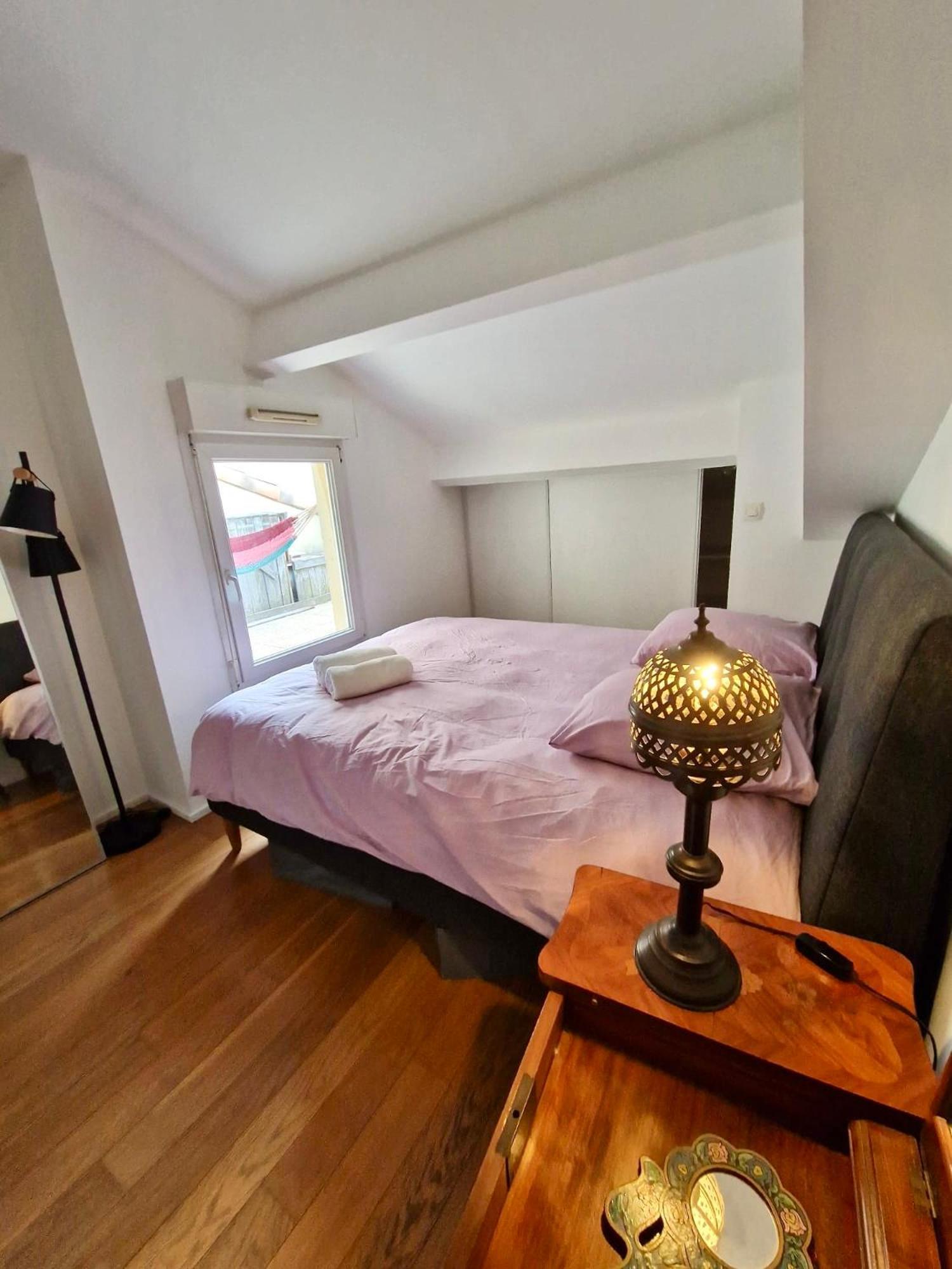 Prado Spacious And Sunny Loft In Marseille Exteriér fotografie